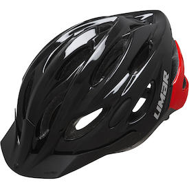 Scrambler Black Red 21