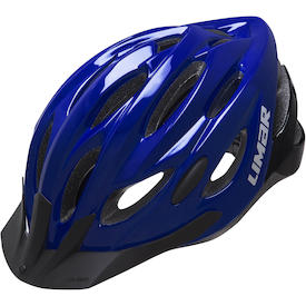 Scrambler Blue Black 21