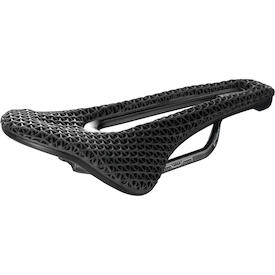 Sattel Shortfit 2.0 3D Carbon FX