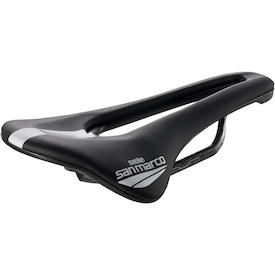 Sattel Shortfit 2.0 Carbon FX Pro Series