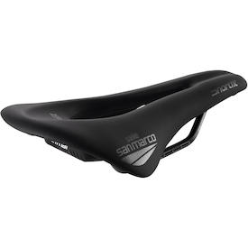 Sattel Shortfit 130 Racing
