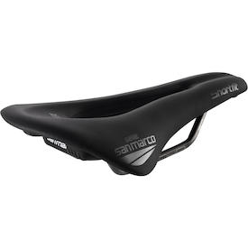 Sattel Shortfit 130 Dynamic