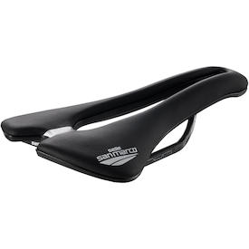 Sattel Aspide Short Carbon FX Pro Series