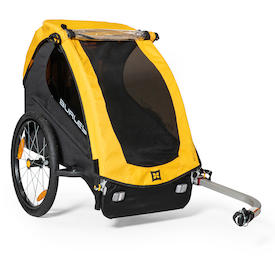 Kinderanhänger BEE Single 