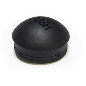 Staubschutzkappe Push Button