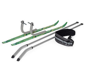 Ski-Set