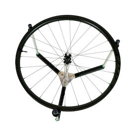 Einspeichtisch Wheel Lacing Jig