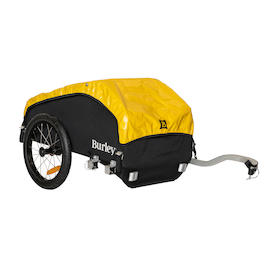 Transportanhänger Nomad mit Licht-Kit
