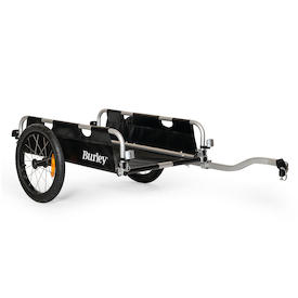 Transportanhänger Flatbed mit Licht-Kit