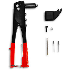 Deichselhaken-Set für HOPPER