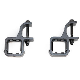 Aufnahmehalterung Deichsel für HOPPER