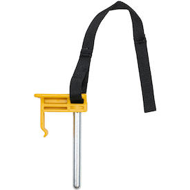 Sicherungssplint Deichsel für HOPPER