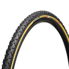 CX-Reifen Baby Limus Pro Handmade TLR Clincher