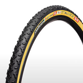 CX-Reifen Baby Limus Handmade TLR Clincher