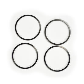 Spacer-Set für Riemen