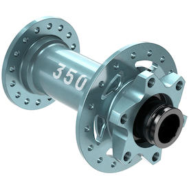 Nabe MTB VR 350 DEG LTD 6-LOCH Boost Türkis