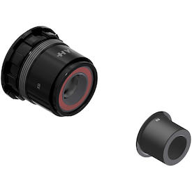 Freilauf/Rotor Umrüstkit Hybrid SRAM für Ratchet