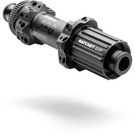 Nabe MTB HR 180 EXP Straightpull Centerlock Boost
