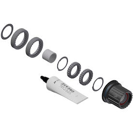 Service-/Upgrade-Kit Ratchet LN