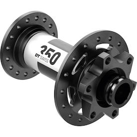 Nabe MTB VR 350 Classic 6-Loch