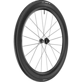 Laufrad ARC 1100 Dicut Disc 55 mm WTS Black