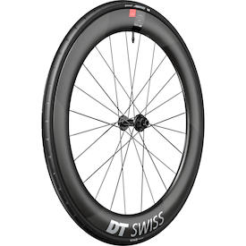 Laufrad ARC 1100 Dicut Disc 62 mm WTS