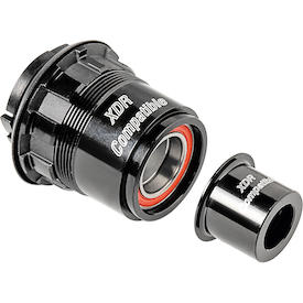 Freilauf/Rotor Umrüstkit SRAM für 3-Klinken