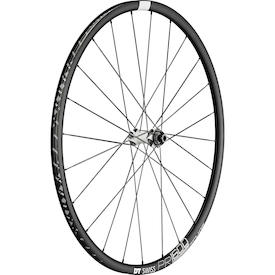 Laufrad PR 1600 Spline Disc 23 mm