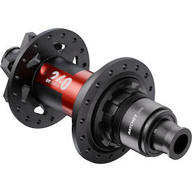 Nabe MTB HR 240 DEG DF CLASSIC 6-Loch Boost