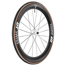 Laufrad ARC 1100 DICUT 55 mm WTS White Ltd