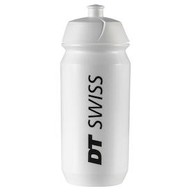 Trinkflasche DT SWISS Weiß