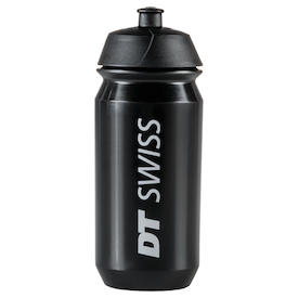 Trinkflasche DT SWISS Schwarz