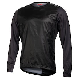 MTB Longsleeve Windstopper