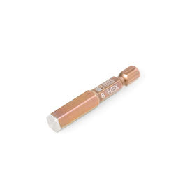 Hex Bit 8 mm 