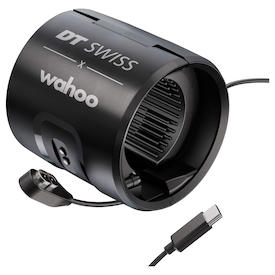 Geschwindigkeitssensor TRACKR SPEED DICUT by Wahoo