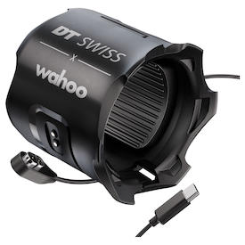 Geschwindigkeitssensor TRACKR SPEED SPLINE by Wahoo