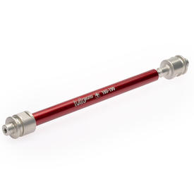 Steckachse All-in-One Zugrad 12 mm Aluminium