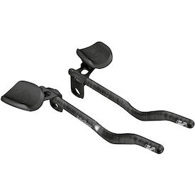 Lenkeraufsatz Trimax Carbon Clip-On