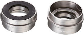 Innenlager MTB M3 BB30 73 auf MegaExo 24 mm