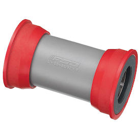 Innenlager MTB BB92 auf MegaExo 24 mm