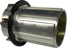 Freilaufkörper Shimano HG für FSA