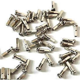 Speichennippel Messing für Team 30