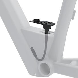 Ladeport E-System HM1