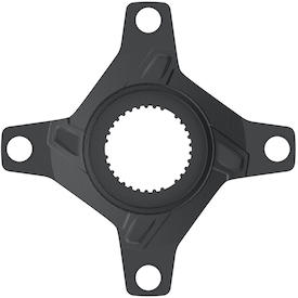 Spider E-Bike 4-Arm für Yamaha PW-X3 Series ISIS