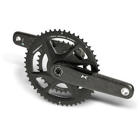Kurbelgarnitur SL-K Light Direct Mount BB386EVO 2x