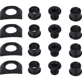 Kettenblattschraubenset MTB 4-Arm