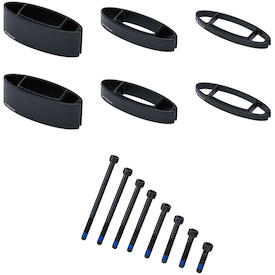 Spacer-Set für Metron TFA