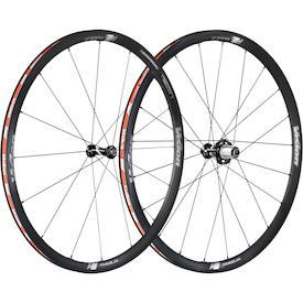Laufradsatz Trimax 30 KB Clincher TLR