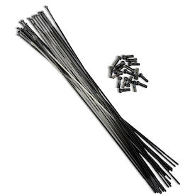 Ersatzspeichenkit für Team 35 Comp