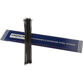 Ersatzspeiche Alpina Flat Directpull
